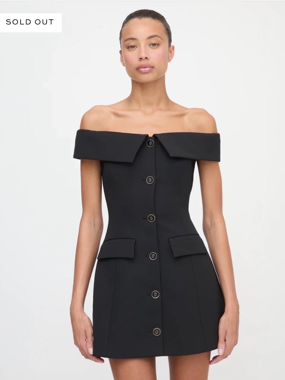 Hill House - The Mattia Dress XS
